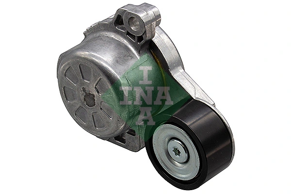 Belt Tensioner, V-ribbed belt